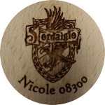 Nicole 08300