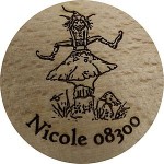 Nicole 08300