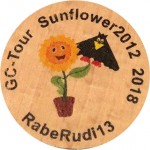 GC-Tour 2018 Sunflower2012 RabeRudi13