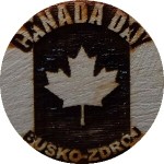 Canada Day Busko-zdrój