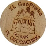 XL GeoPiwko