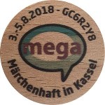 3.-5.8.2018 märchenhaft in Kassel