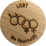 LGBT Be Yourself!!