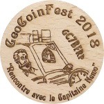 GeoCoinFest 2018