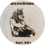 DarkDodo - Art Pei