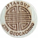 JFTANGUY - Zen geocaching