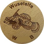 Wuselelfe