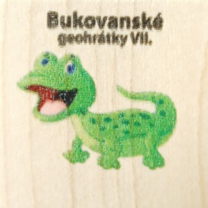 Bukovanské geohrátky VII.