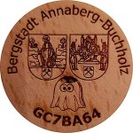 Bergstadt Annaberg-Buchholz