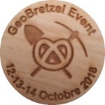 GeoBretzel Event