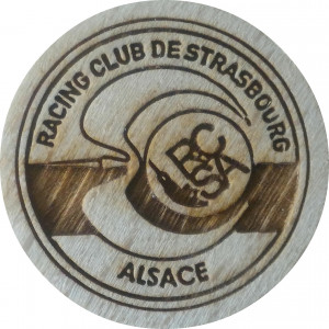 RACING CLUB DESTRASBOURG