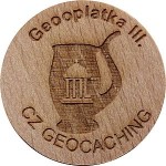 Geooplatka III