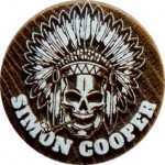Simon Cooper