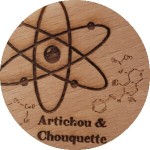 Artichou & Chouquette