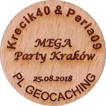 Krecik40 & Perla09
