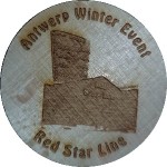 Antwerp Winter Event - Red Star Line
