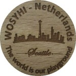 WOSYHI - Netherlands