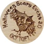 Halloween Scary Event 3.0