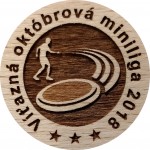 Víťazná októbrová miniliga 2018