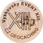Vyskovsky EVENT XIII. 