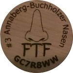 #3 Annaberg-Buchholzer Nasen