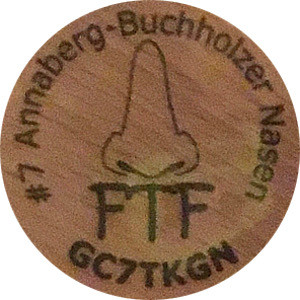 #7 Annaberg-Buchholzer Nasen