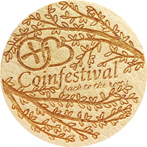 Coinfestival - back to the roots
