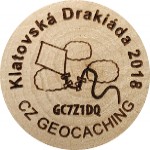 Klatovská Drakiáda 2018