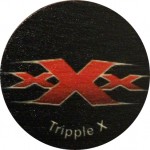 Tripple X