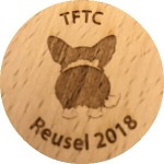 TFTC Reusel 2018