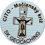 CITO - Mačianský kríž