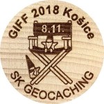 GIFF 2018 Košice