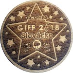 GIFF 2018 Slovácko