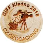 GIFF Kladno 2018