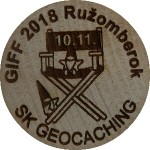 GIFF 2018 Ružomberok 