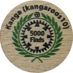 Kanga (kangaroos10)