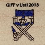 GIFF v Usti 2018