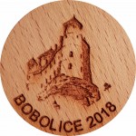 Bobolice 2018