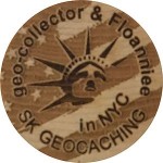 geo-collector & Floanniee