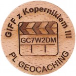 GIFF z Kopernikiem III