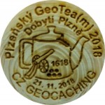 Plzeňský GeoTea(m) 2018