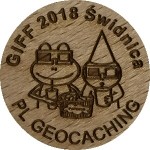 GIFF 2018 Swidnica