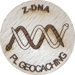Z-DNA