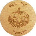 MadamRed - Pumpkin