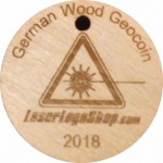 Woodcoin Memory 2018