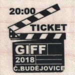 GIFF 2018 Č.BUDĚJOVICE