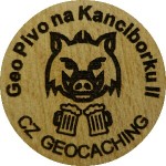 Geo Pivo na Kanciborku II