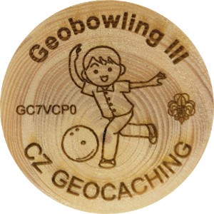 Geobowling III