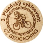3. Plzeňský cykloevent