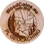 WoodCoins.eu